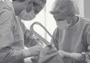 Plastinė chirurgija